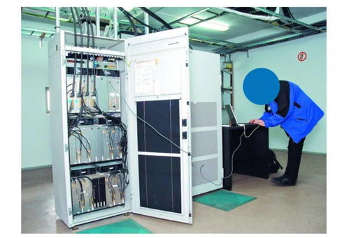 西門子重返通信業 聚焦電子系統安裝工程，重塑行業新格局